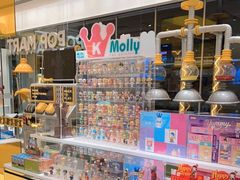 -泡泡玛特POPMART(浦项中心体验店)