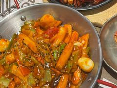 -西塔老太太泥炉烤肉(北京双井店)