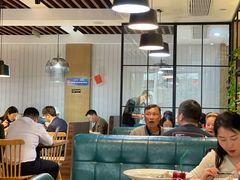 大堂-三猫黑鱼花(南大店)