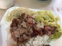 -西南大学北碚校区-竹园学生食堂