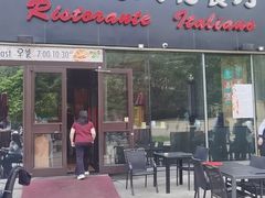 -安妮意大利餐厅(世贸天阶店)