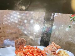 -吴越荣记苏州菜·松鼠桂鱼100%活鱼现做(斜塘老街店)