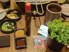 -九田家黑牛烤肉料理(衡百国际店)