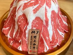 -牛匠和牛寿喜锅(西安总店)