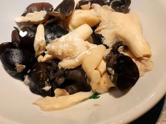 -探鱼·鲜青椒爽麻烤鱼(苏宁广场店)