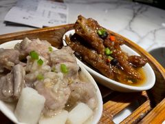 -钟菜·粤菜点心·宴请(海上世界·汇港二期店)