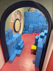 点击看大图 -MELAND CLUB亲子乐园·派对·餐厅(北京芳圆里ID MALL店)