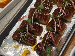 -韩香福烤肉庄园(荣成店)