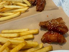 -必胜客(珠海路店)