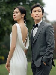 -花田映像婚纱摄影(龙岗店)