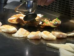 -航海家主题铁板烧(凤凰城店)