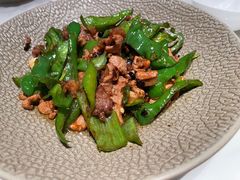 -上上席川菜(凯德乐峰广场店)