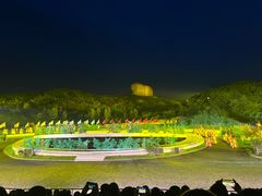 -鼎盛王朝康熙大典实景演出