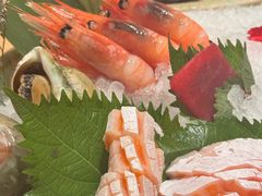 -京旬海鲜放题·铁板烧自助餐厅