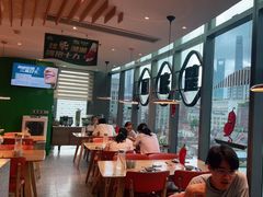 大堂-望湘园·湖南菜(宏伊店)