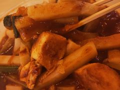 -啊臻味道米粉(六道口店)