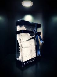 -BRANS PORO布朗斯伯勒西装高级定制·瑞璞西装(金陵店)