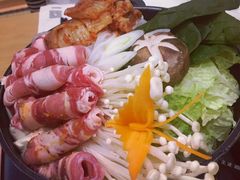 -小句号·精致料理(江南环球港店)