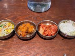 -双门洞·森系料理(体育西店)