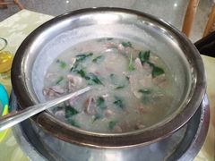 -标记美食新鲜猪杂(兴南大道店)