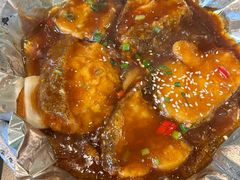 -苏城小院·园林精致苏州菜(斜塘老街店)