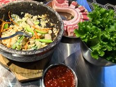 -哈哈碳都·牛肋条无限自助烤肉(台江万达店)