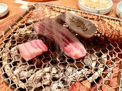 -王妃家(明洞中央店)