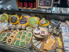 -盒马鲜生(皇庭广场店)
