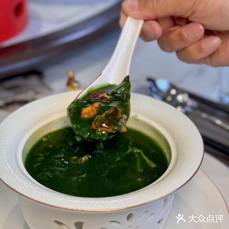 在北京!我宣布这个是江西菜的天花板