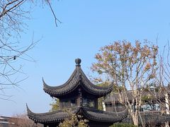 -雅达·阳羡溪山小镇中心