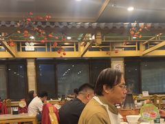 -牛街·马辈儿涮肉(牛街二店)
