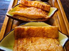 -五观堂素食(新华路店)