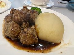 -库滋明·俄罗斯特色美食(中央大街店)