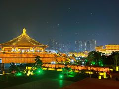 -隋唐洛阳城明堂天堂景区