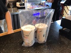 -书亦烧仙草(吉利购物广场店)