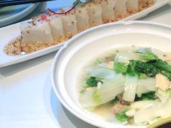 -江城小馆陕南妈妈菜·全球旅行餐厅(钟楼店)