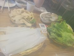 -泽成冰煮羊火锅(中正天街店)