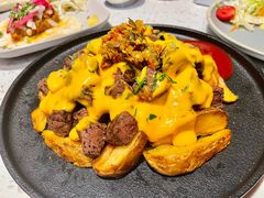 -墨纪Mojí墨西哥餐厅(南开大悦城店)