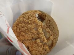 -西树泡芙(正佳店)