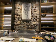 -雅玛花式铁板烧(亚运村店)