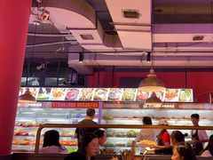-钢管厂五区小郡肝串串香(滨江店)