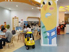 -戊辰亲子游泳俱乐部