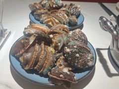 -喜庭海鲜自助(城关万象城店)