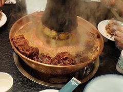 -阳坊胜利涮羊肉(阳坊老店)