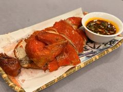 招牌鸡半只-金哥私房菜馆(张府园总店)