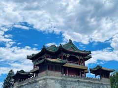-颐和园