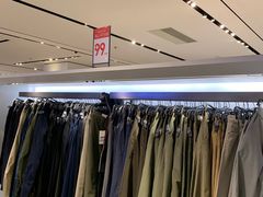 -ZARA(世贸天阶店)