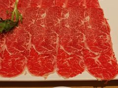-鼎鼎香·港式火锅(北京SKP店)