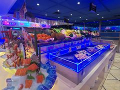 -海韵之星邮轮水会(明发商业广场店)