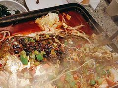 -里岛烤鱼(东港凯虹广场店)